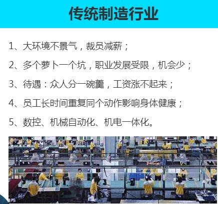 唐山科技中等專業(yè)學(xué)校都有什么專業(yè)？